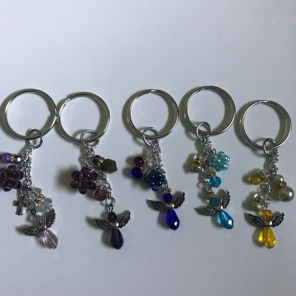 Keychains - Picture 2 of 4